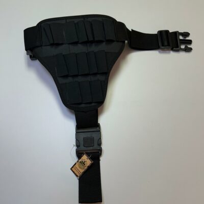 BEL BACAK FİŞEKLİĞİ