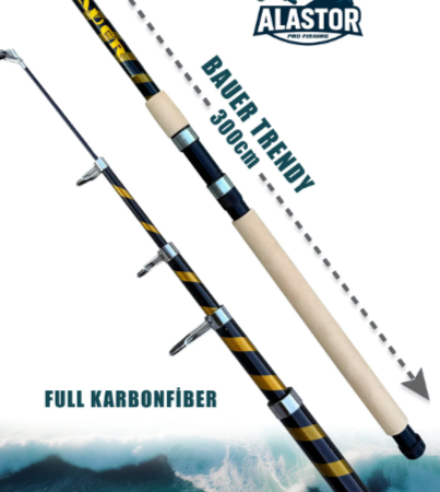 ALASTOR Trendy 300 cm