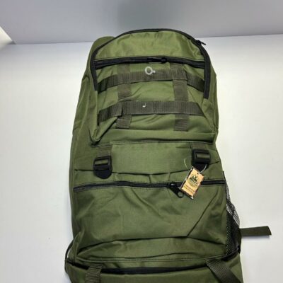 65 LT KÖRÜKLÜ SIRT ÇANTASI