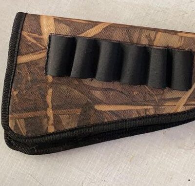 DİPÇİK KORUMA FİŞEKLİĞİ