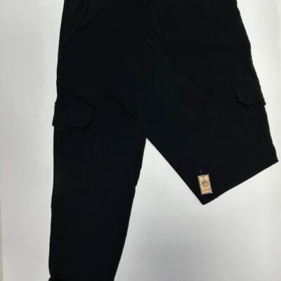 MEVSİMLİK TAKTİK KARGO PANTOLON