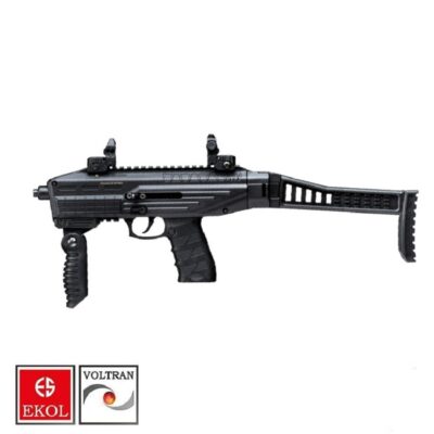 EKOL ES P95 B BLOWBACK 4.5 mm BB Havalı Tüfek