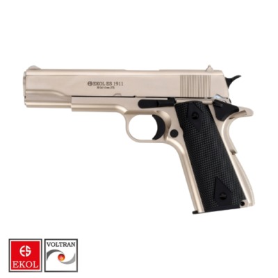 EKOL ES 1911 4.5 mm BB Havalı Tabanca