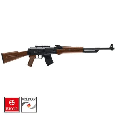 EKOL AK HAVALI TÜFEK 5.5 mm