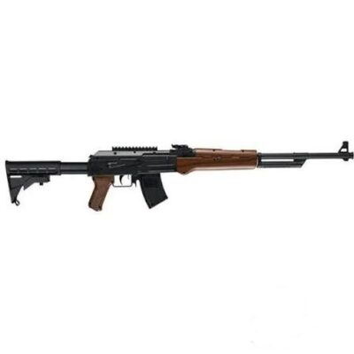 EKOL AKL HAVALI TÜFEK 5.5 mm