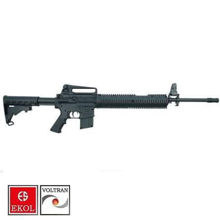 EKOL MC Havalı Tüfek 5.5 mm